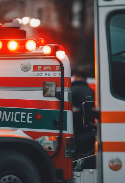 Emergency Response Emergency Response