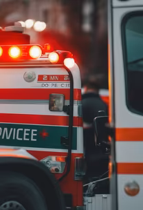 Emergency Response Emergency Response
