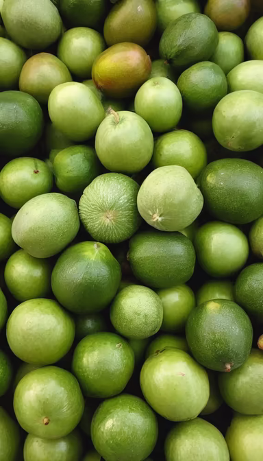 Green Goodness Green Goodness