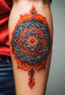 Mandala Magic