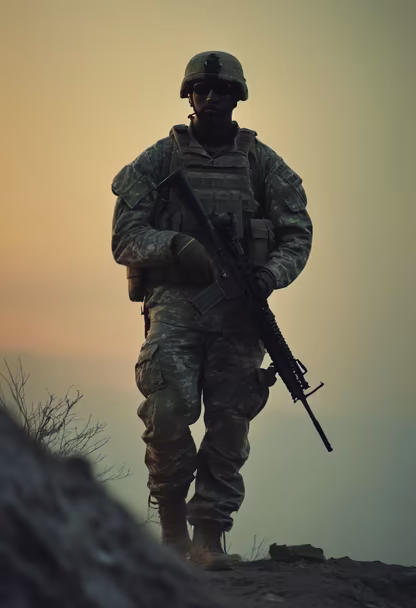 On Duty On Duty