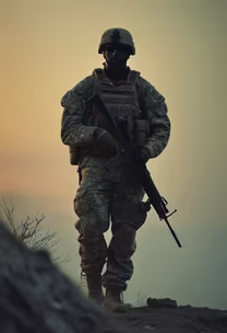 On Duty