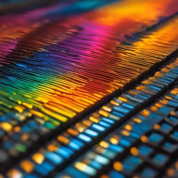 Spectrum of Innovation Spectrum of Innovation