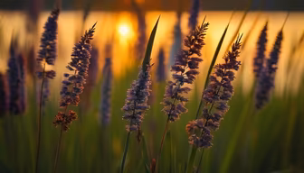 Golden Meadow Golden Meadow