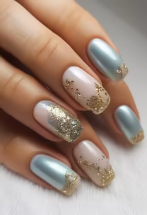 Golden Touch