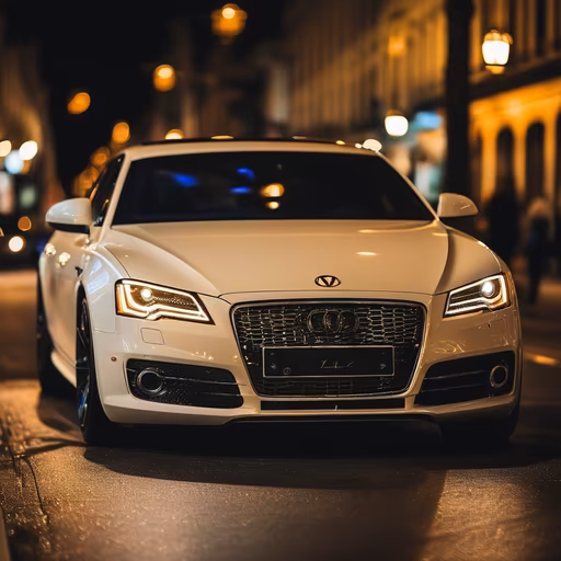 Night Drive