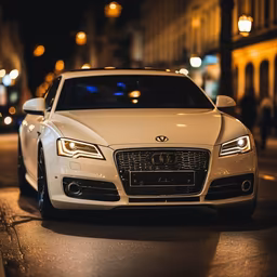 Night Drive