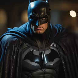 The Dark Knight The Dark Knight