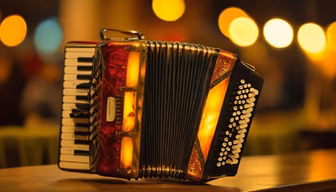 Accordion Dreams Accordion Dreams