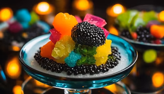 Sweet Caviar Dreams Sweet Caviar Dreams