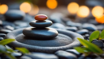 Zen Garden Serenity Zen Garden Serenity