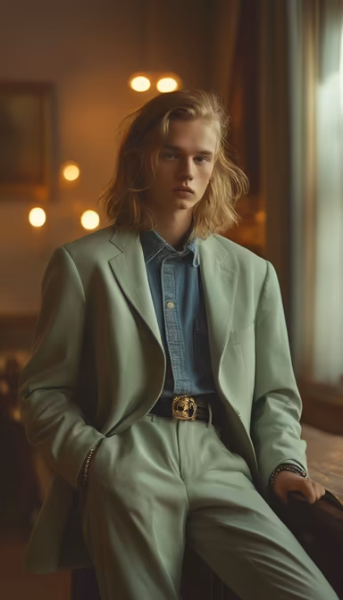 Effortless Style