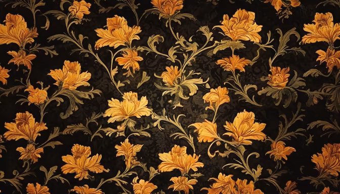 Floral Elegance