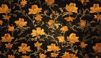Floral Elegance Floral Elegance