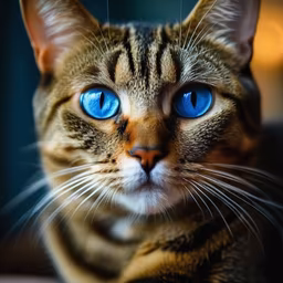Hypnotic Gaze