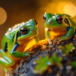 Froggy Friends Froggy Friends