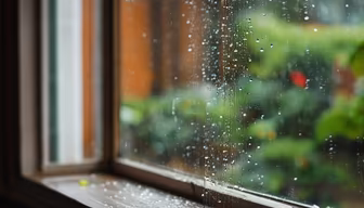 Rainy Day Musings Rainy Day Musings