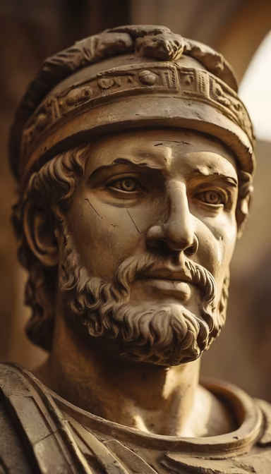 Ancient Majesty