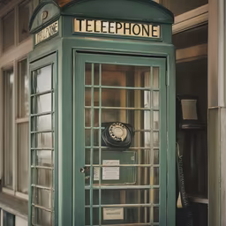 Vintage Calling Vintage Calling