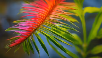Tropical Colors Tropical Colors