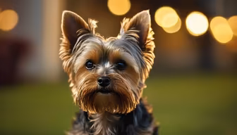 Yorkie Charm Yorkie Charm