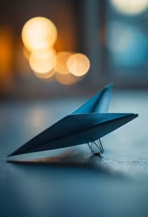 Paper Dreams