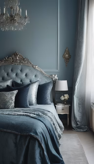 Bedroom Serenity Bedroom Serenity