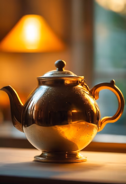 Golden Brew Golden Brew