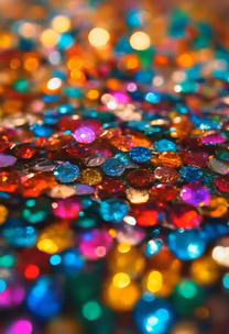 Gemstone Galaxy Gemstone Galaxy