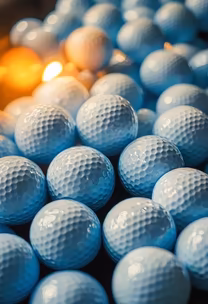Golf Balls Galore Golf Balls Galore