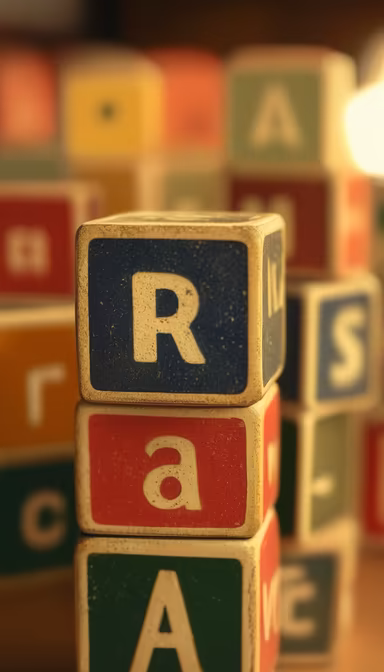 Building Blocks Building Blocks