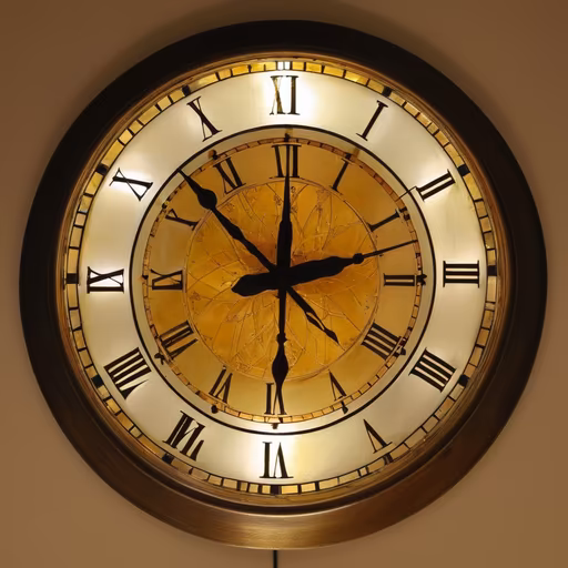 Timeless Elegance