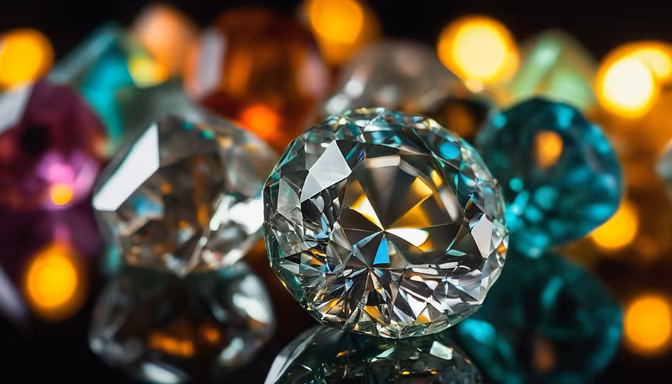 Gemstone Collection