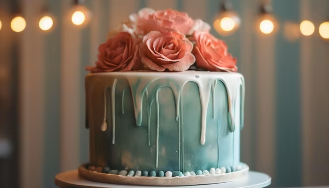 Sweet Celebration