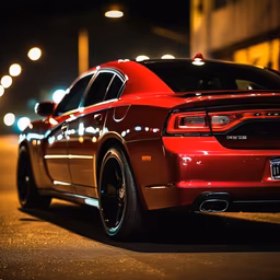 Night Ride Night Ride
