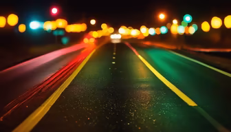 Night Drive Night Drive