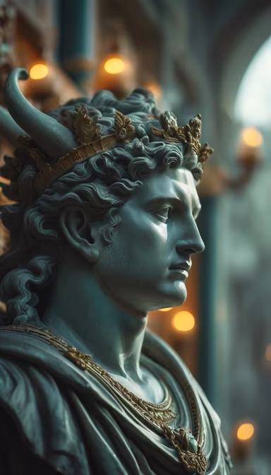 Ancient Majesty
