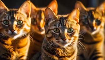 Feline Squad Feline Squad