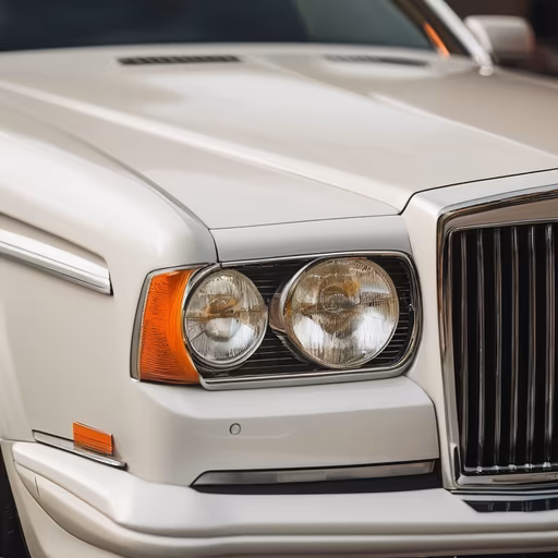 Classic Beauty