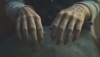 Hands of Time Hands of Time