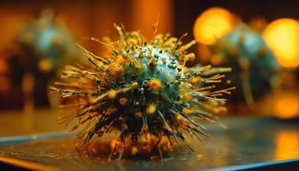 Microscopic World