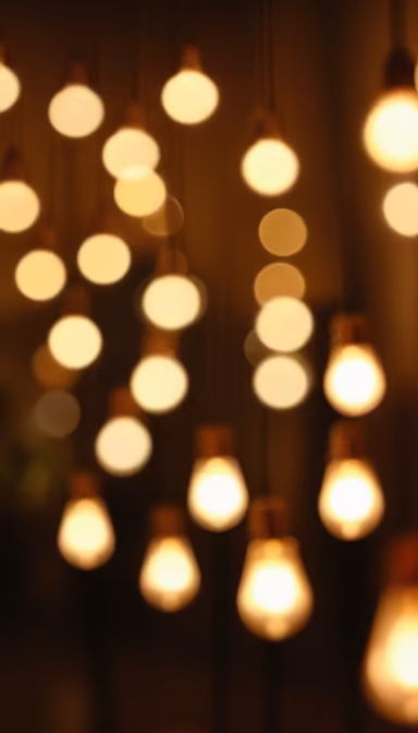 Warm Ambiance Warm Ambiance