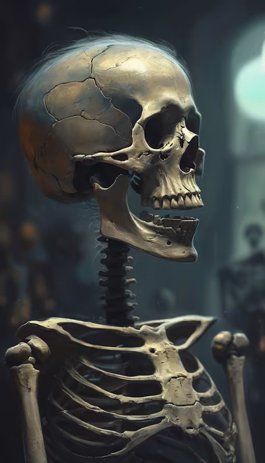 Memento Mori Memento Mori