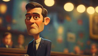 The Senator The Senator