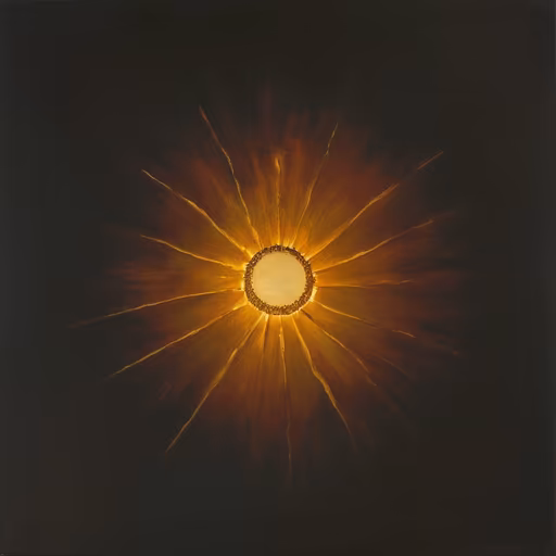 Golden Radiance