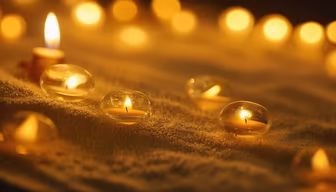 Candlelight Serenity Candlelight Serenity