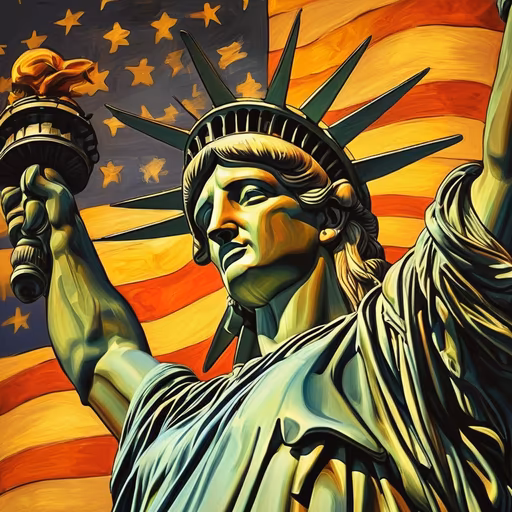 Liberty's Light