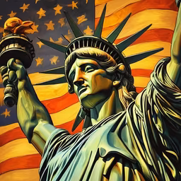 Liberty's Light