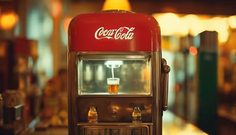 Vintage Refreshment Vintage Refreshment