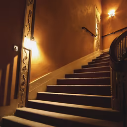 Stairway to Somewhere Stairway to Somewhere